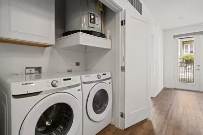 4801 Springdale Road #1106, Austin, TX 78723 - Photo 9