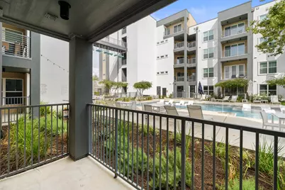 4801 Springdale Road #1106, Austin, TX 78723 - Photo 11