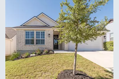 243 Singing Sumac Way, San Marcos, TX 78666 - Photo 1