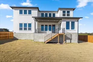 100 Plumfield Cv, Georgetown, TX 78628 - Photo 5