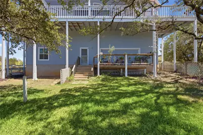2406 Patriot Drive, Lago Vista, TX 78645 - Photo 29
