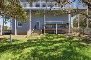 2406 Patriot Dr, Lago Vista, TX 78645 - Photo 29