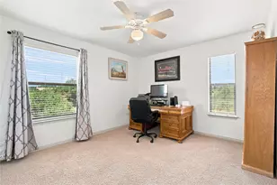 2406 Patriot Dr, Lago Vista, TX 78645 - Photo 23