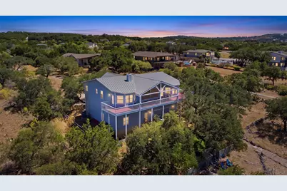 2406 Patriot Drive, Lago Vista, TX 78645 - Photo 1