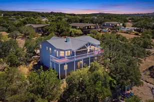 2406 Patriot Dr, Lago Vista, TX 78645 - Photo 1