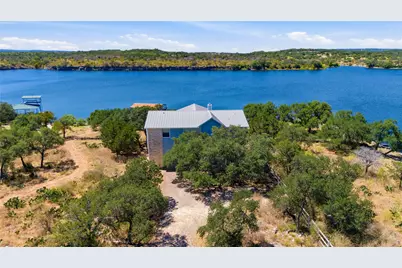 2406 Patriot Drive, Lago Vista, TX 78645 - Photo 1