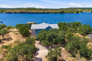 2406 Patriot Dr, Lago Vista, TX 78645 - Photo 1