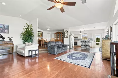 2406 Patriot Drive, Lago Vista, TX 78645 - Photo 13