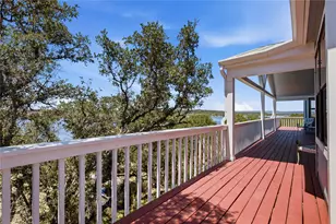 2406 Patriot Dr, Lago Vista, TX 78645 - Photo 27