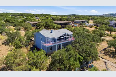 2406 Patriot Drive, Lago Vista, TX 78645 - Photo 33