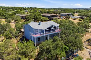 2406 Patriot Dr, Lago Vista, TX 78645 - Photo 33