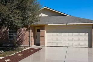 1004 Bluff Meadow Cove, Georgetown, TX 78626 - Photo 1