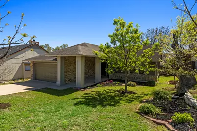 8411 Bargamin Drive, Austin, TX 78736 - Photo 3