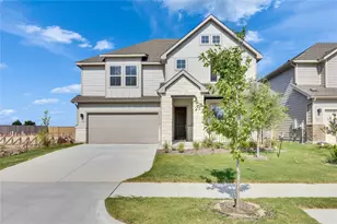 105 Greinert Dr, Taylor, TX 76574 - Photo 1