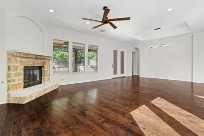 1020 Winding Way Drive, Georgetown, TX 78628 - Photo 9