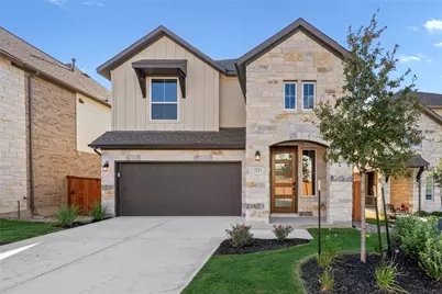 2521 Dabster Drive, Leander, TX 78641 - Photo 1