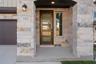 2521 Dabster Dr, Leander, TX 78641 - Photo 3