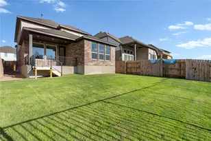 2521 Dabster Dr, Leander, TX 78641 - Photo 27