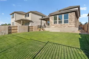 2521 Dabster Dr, Leander, TX 78641 - Photo 29