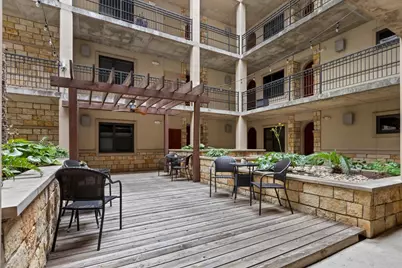 1812 West Avenue #306, Austin, TX 78701 - Photo 17