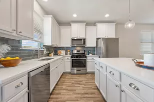 1209 Dawson Dune Cove, Leander, TX 78641 - Photo 1