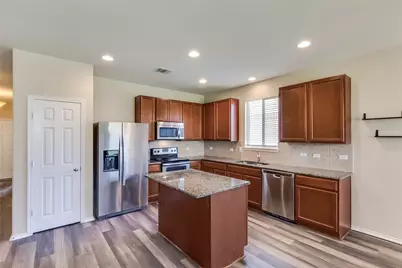 216 Golden Butterfly Drive, Leander, TX 78641 - Photo 5