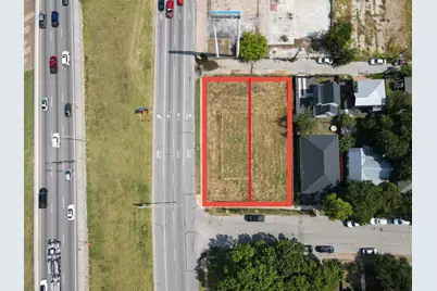 806 Willow Street, Austin, TX 78702 - Photo 3