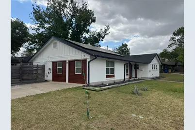 5805 N Hampton Drive, Austin, TX 78723 - Photo 1