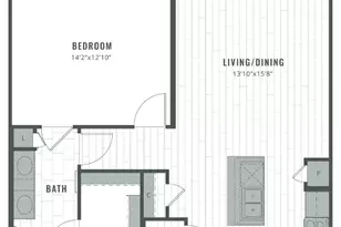 6107 E Riverside Dr, Austin, TX 78741 - Photo 3