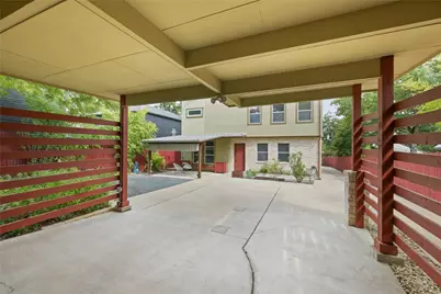 1612 S 3rd Street #B, Austin, TX 78704 - Photo 23