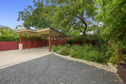 1612 S 3rd Street #B, Austin, TX 78704 - Photo 5