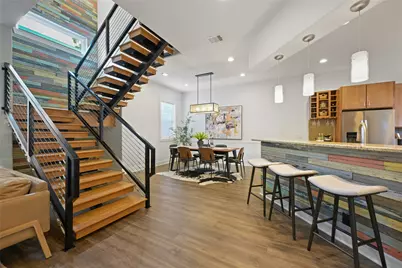 1612 S 3rd Street #B, Austin, TX 78704 - Photo 9