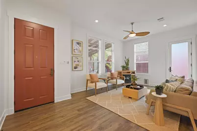 1612 S 3rd Street #B, Austin, TX 78704 - Photo 7