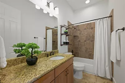 1612 S 3rd Street #B, Austin, TX 78704 - Photo 21