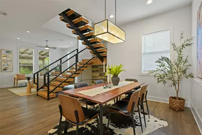 1612 S 3rd Street #B, Austin, TX 78704 - Photo 13