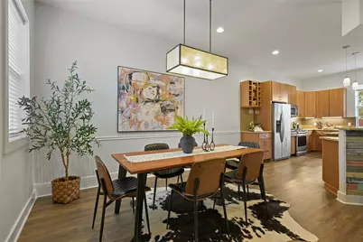 1612 S 3rd Street #B, Austin, TX 78704 - Photo 11