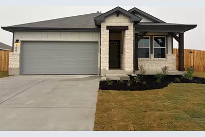 100 Honey Bee Road, Jarrell, TX 76537 - Photo 1