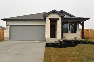 100 Honey Bee Rd, Jarrell, TX 76537 - Photo 1