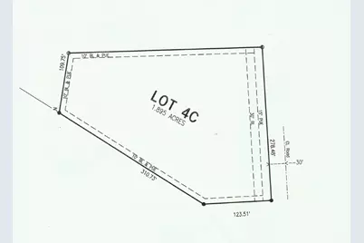 Tbd Lot 4C Angle Road, Smithville, TX 78957 - Photo 7