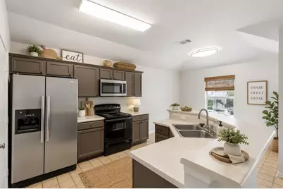 3201B El Salido Parkway #322, Cedar Park, TX 78613 - Photo 5