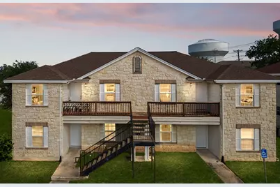 3201B El Salido Parkway #322, Cedar Park, TX 78613 - Photo 1