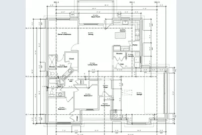 1502  Green Valley Lane Lane, Granite Shoals, TX 78654 - Photo 27