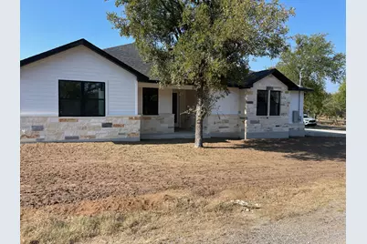1502 Green Valley Lane, Granite Shoals, TX 78654 - Photo 1