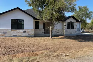 1502 Green Valley Ln, Granite Shoals, TX 78654 - Photo 1