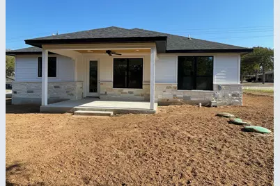 1502 Green Valley Lane, Granite Shoals, TX 78654 - Photo 3