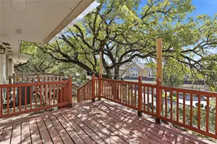 21107 Highland Lake Dr, Lago Vista, TX 78645 - Photo 21