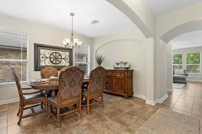 3588 Rosalina Loop, Round Rock, TX 78665 - Photo 7