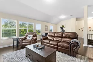 3588 Rosalina Loop, Round Rock, TX 78665 - Photo 19
