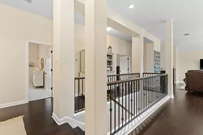 3588 Rosalina Loop, Round Rock, TX 78665 - Photo 17