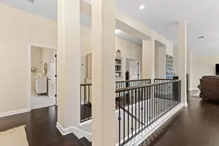 3588 Rosalina Loop, Round Rock, TX 78665 - Photo 17